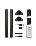 Lampe LED KSIX 5 W (2 uds)