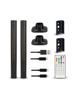 Lampe LED KSIX 5 W (2 uds)
