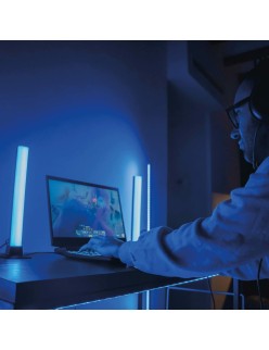 Lâmpada LED KSIX 5 W (2 uds)
