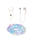 Tiras LED KSIX 2,5 W
