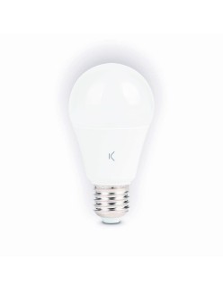 Lâmpada LED KSIX E27 9W F