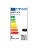 Lâmpada LED KSIX E27 9W F