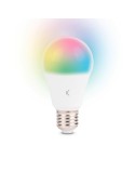 Lâmpada LED KSIX E27 9W F