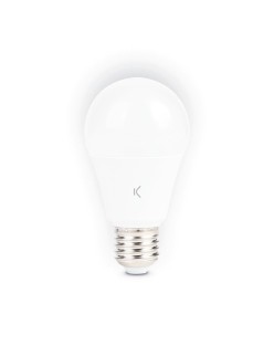 Lâmpada LED KSIX E27 9W F