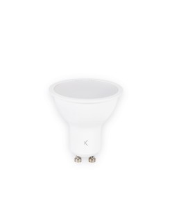 Lâmpada LED KSIX GU10 5,5 W G