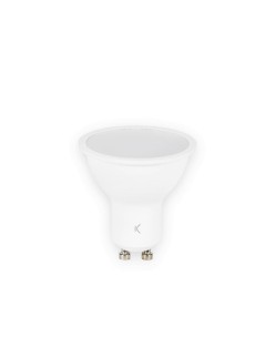 Lâmpada LED KSIX GU10 5,5 W G