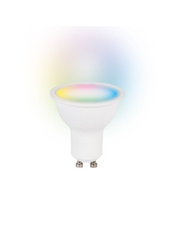 Lâmpada LED KSIX GU10 5,5 W G