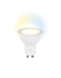 Lâmpada LED KSIX GU10 5,5 W G