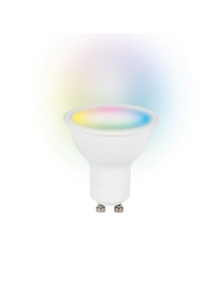Lâmpada LED KSIX GU10 5,5 W G