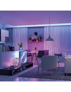 Tiras LED KSIX 21W