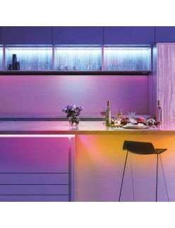 Tiras LED KSIX 21W