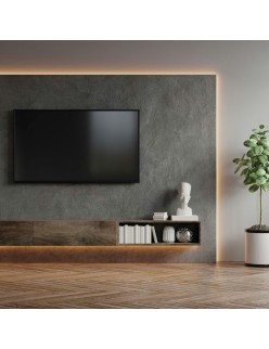 Tiras LED KSIX 21W