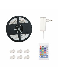 Tiras LED KSIX 21W