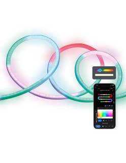 Faixa de néon KSIX SmartLED