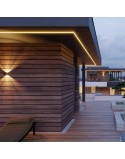 Faixa de néon KSIX SmartLED