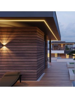 Faixa de néon KSIX SmartLED