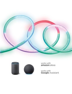 Faixa de néon KSIX SmartLED