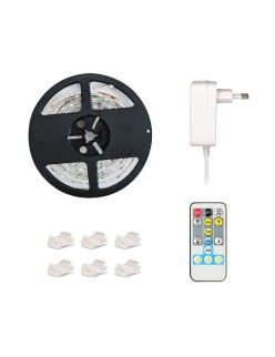 Tiras LED KSIX 21W