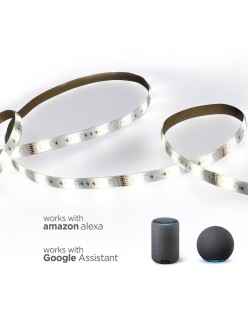 Tiras LED KSIX 21W