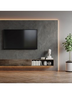 Tiras LED KSIX 21W