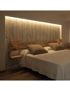 LED-Leisten KSIX 21W
