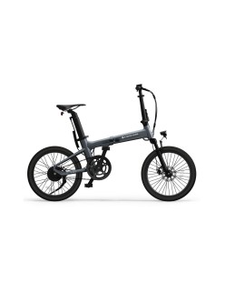 Electric Bike Xiaomi ADO Air 20S Grey 10000 mAh 20" 100 Km