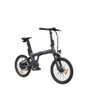 Electric Bike Xiaomi ADO Air 20S Grey 10000 mAh 20" 100 Km