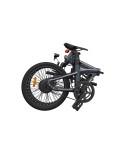 Bicicleta Elétrica Xiaomi ADO Air 20S Cinzento 10000 mAh 20" 100 Km