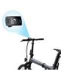 Electric Bike Xiaomi ADO Air 20S Grey 10000 mAh 20" 100 Km