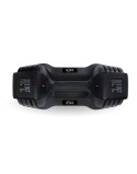 Mancuernas KSIX Q235 Negro 11 Kg