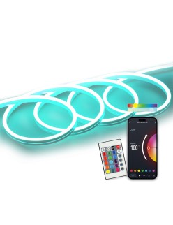 LED strips KSIX SmartLED 5 m 4300 lm