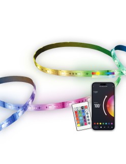 LED strips KSIX SmartLED 5 m 2700-6500 K