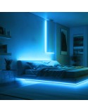 Tiras LED KSIX SmartLED 5 m 2700-6500 K