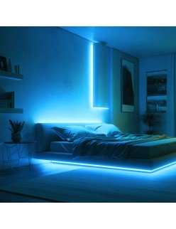 Tiras LED KSIX SmartLED 5 m 2700-6500 K