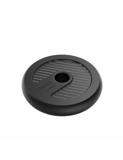 Weightlifting Disc Xiaomi FED Black