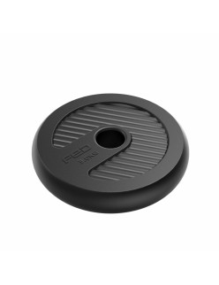 Weightlifting Disc Xiaomi FED Black