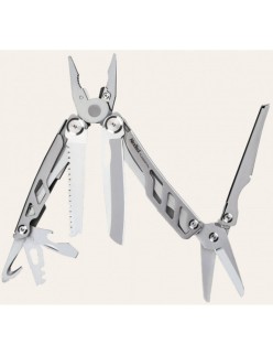 Navaja Nextool Plateado