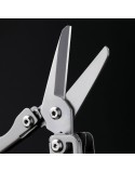 Pocketknife Nextool Silver