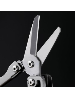 Pocketknife Nextool Silver