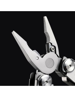 Pocketknife Nextool Silver