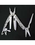 Pocketknife Nextool Silver