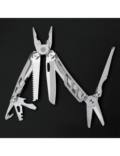 Pocketknife Nextool Silver