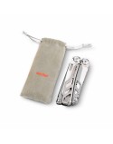 Pocketknife Nextool Silver