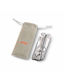 Pocketknife Nextool Silver