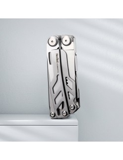 Pocketknife Nextool Silver