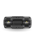Dumbbells KSIX Black
