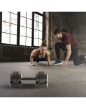 Dumbbells KSIX Black