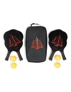 Dumbbells Black