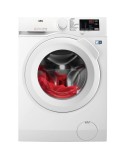 Lavadora Aeg LFA6I8272A Blanco 8 kg 1200 rpm