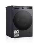 Lavadora - Secadora LG F4DR6010AGM 10kg / 6kg Negro